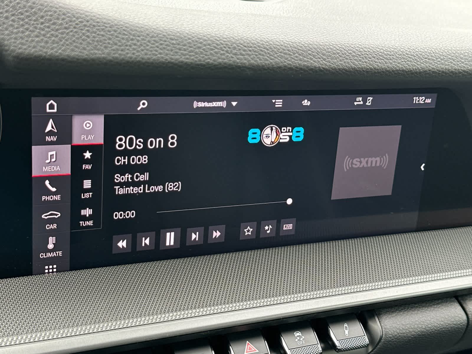 Thumbnail: 2020 Porsche 911 - 17