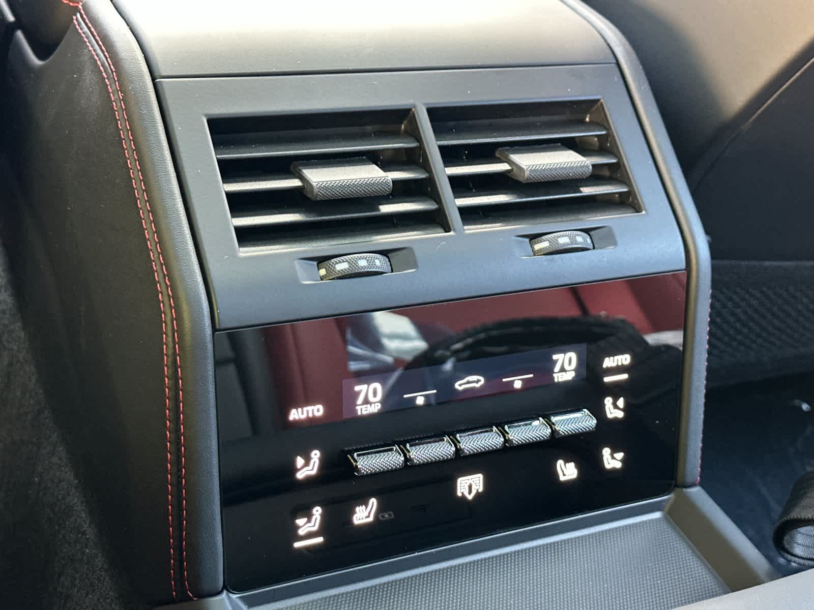 Thumbnail: 2026 Porsche Panamera - 14