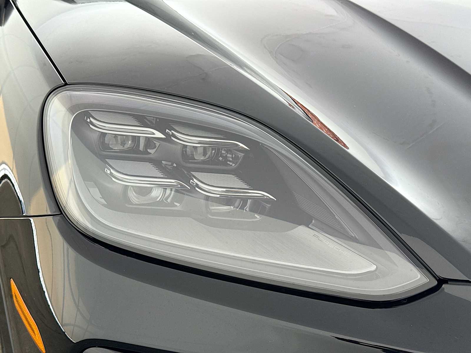 Thumbnail: 2026 Porsche Cayenne - 28