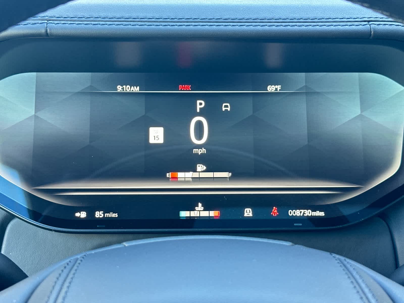 Thumbnail: 2023 Land Rover Range Rover - 30