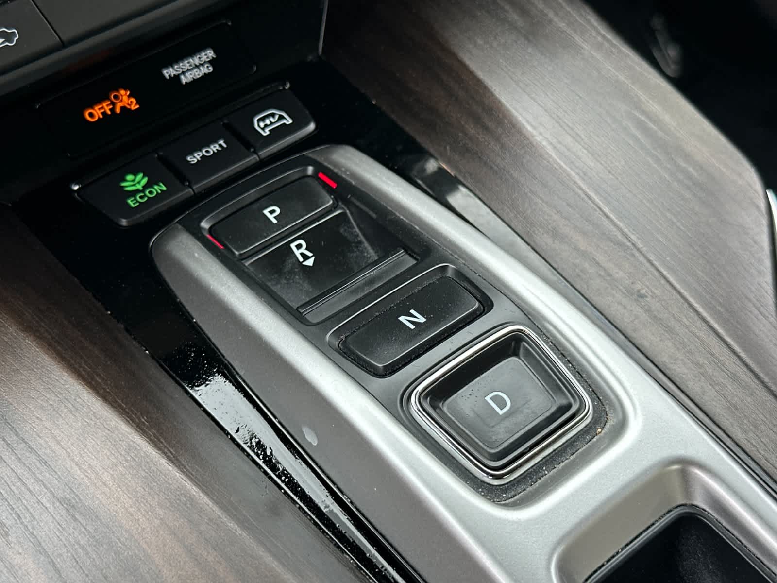 Thumbnail: 2020 Honda Clarity - 21