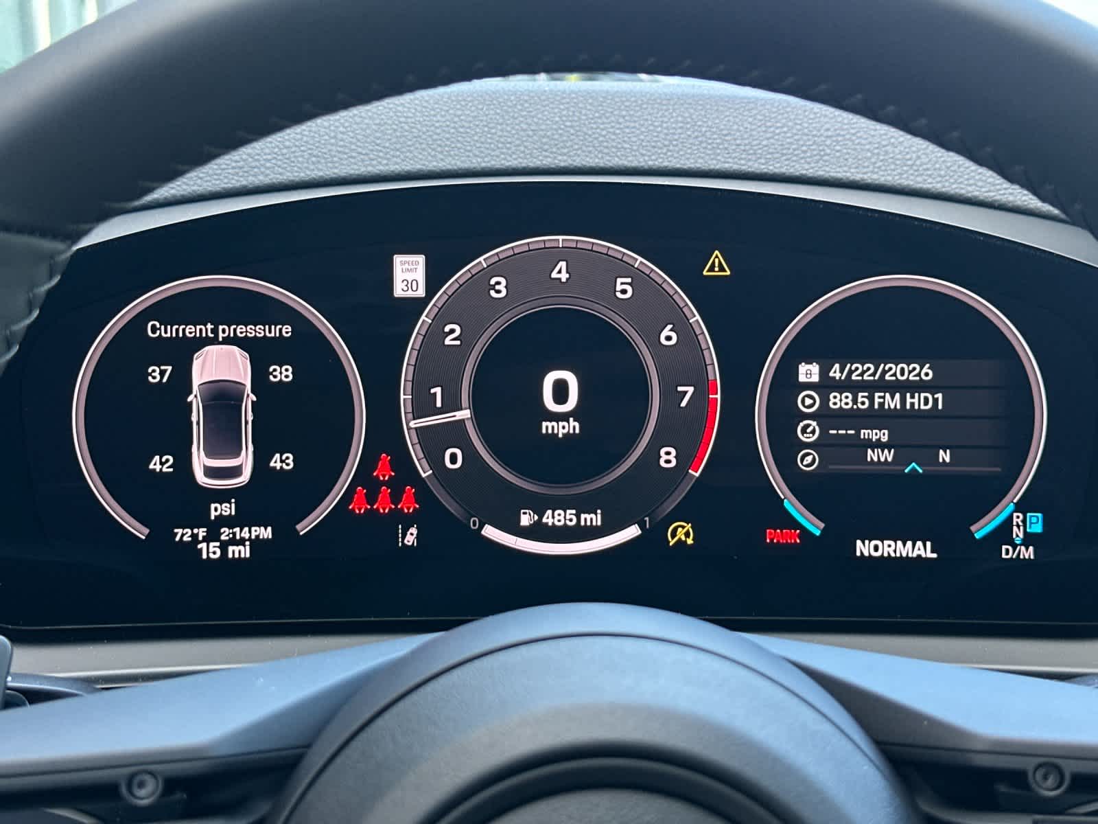 Thumbnail: 2026 Porsche Cayenne - 30