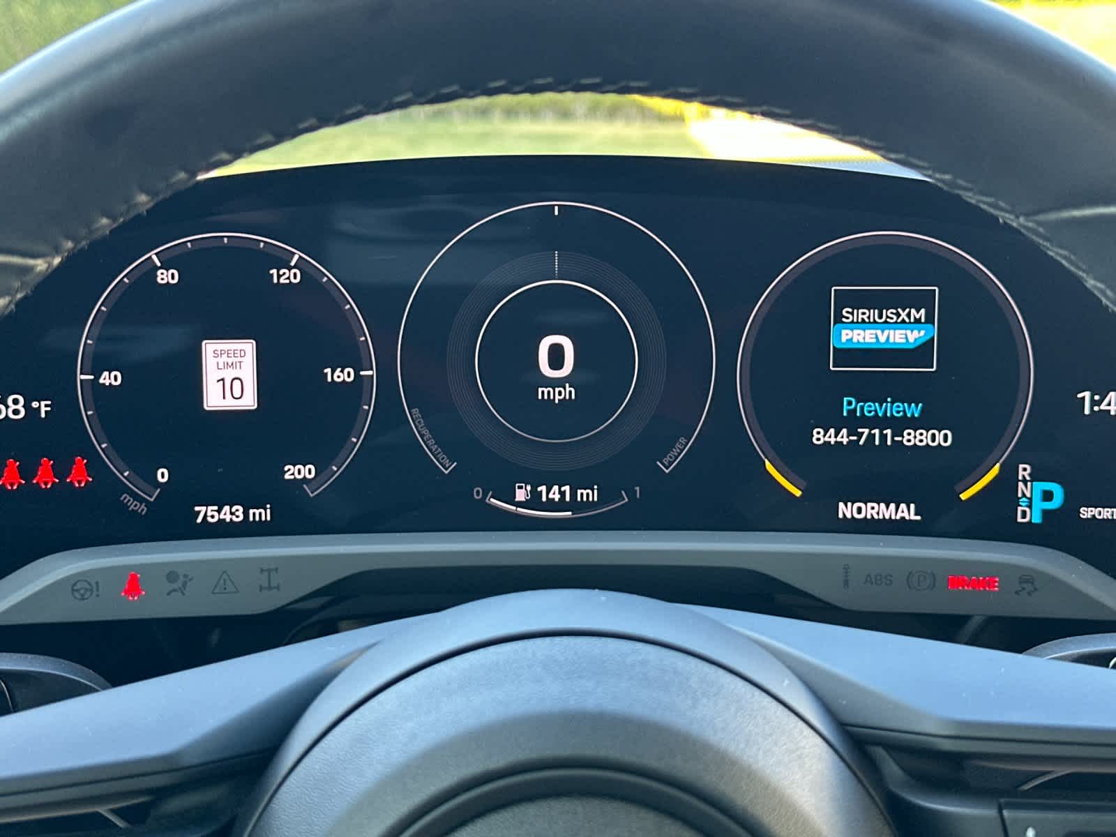 Thumbnail: 2024 Porsche Taycan - 29