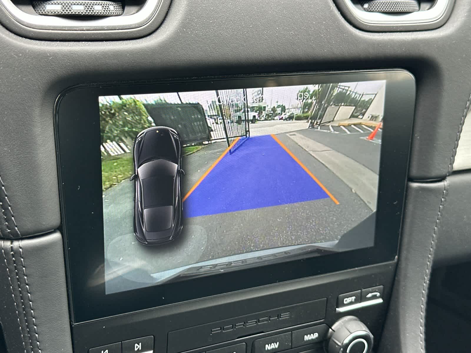 Thumbnail: 2025 Porsche 718 Cayman - 18