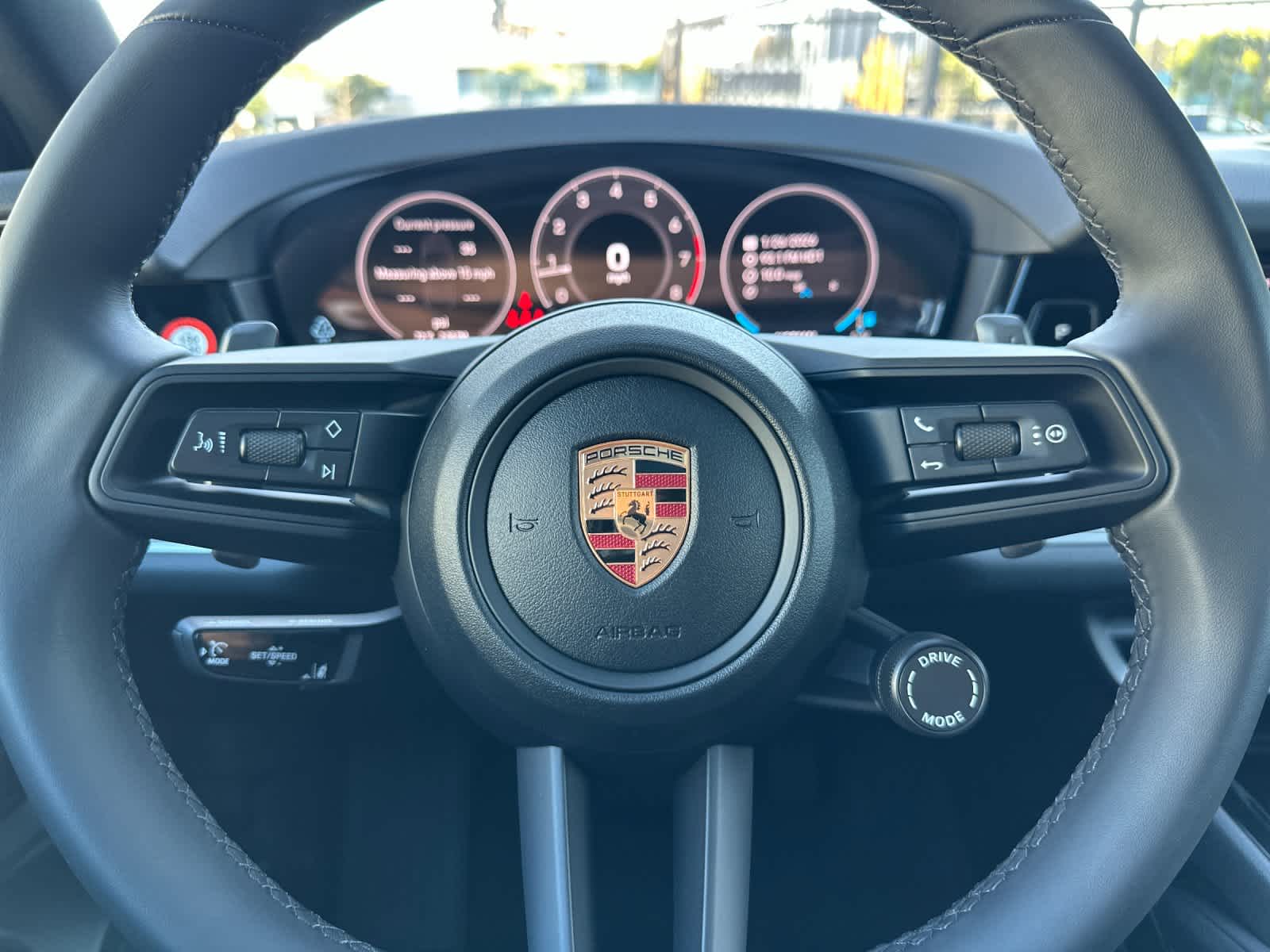 Thumbnail: 2026 Porsche Cayenne - 26