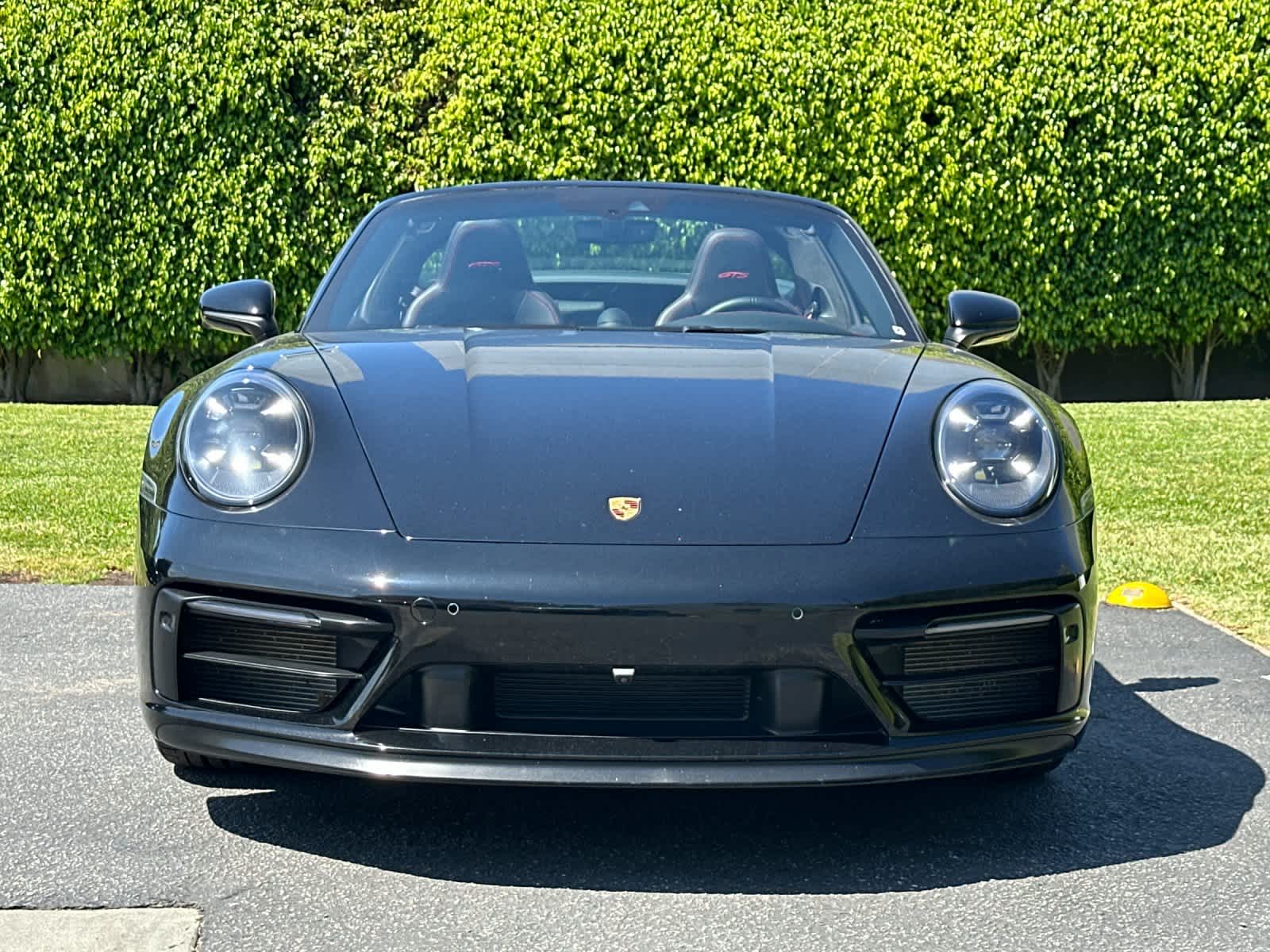 Thumbnail: 2023 Porsche 911 - 10