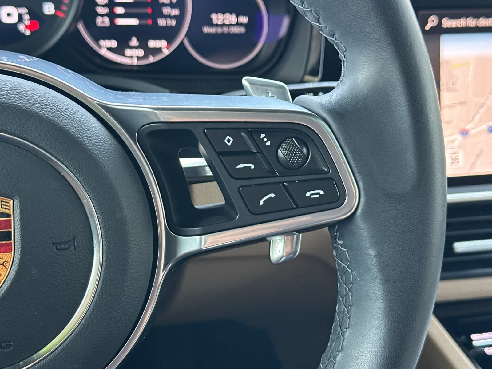 Thumbnail: 2023 Porsche Cayenne - 27