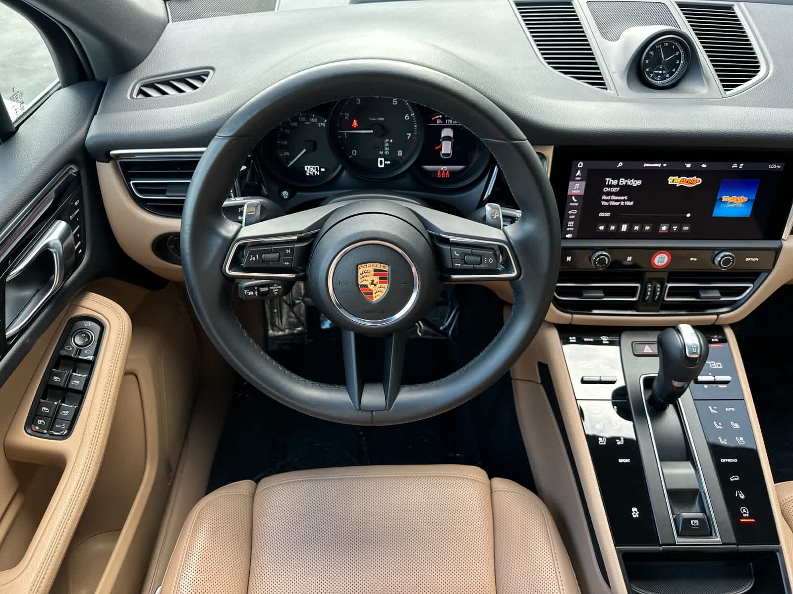 Thumbnail: 2025 Porsche Macan - 15