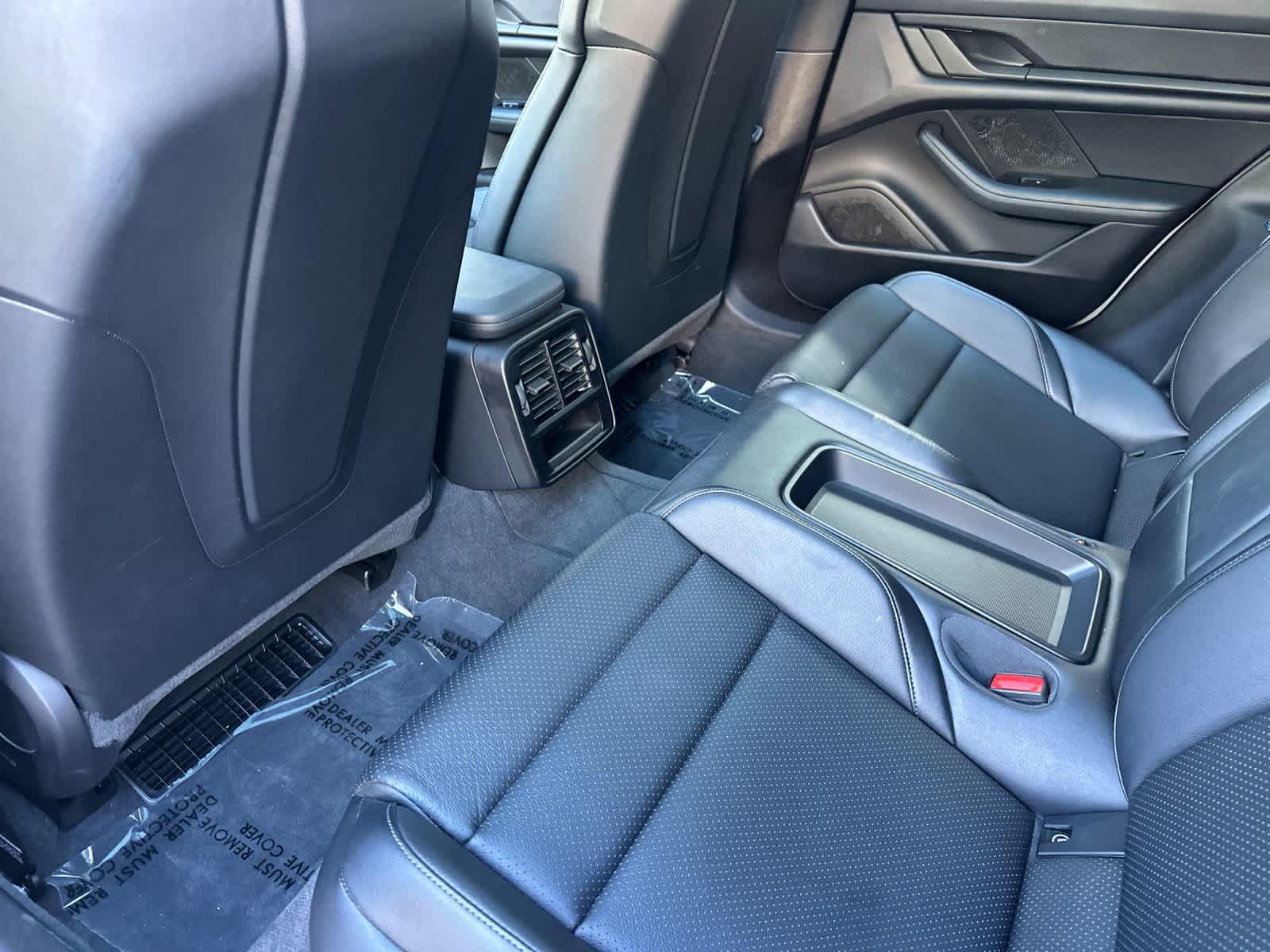 Thumbnail: 2022 Porsche Taycan - 13