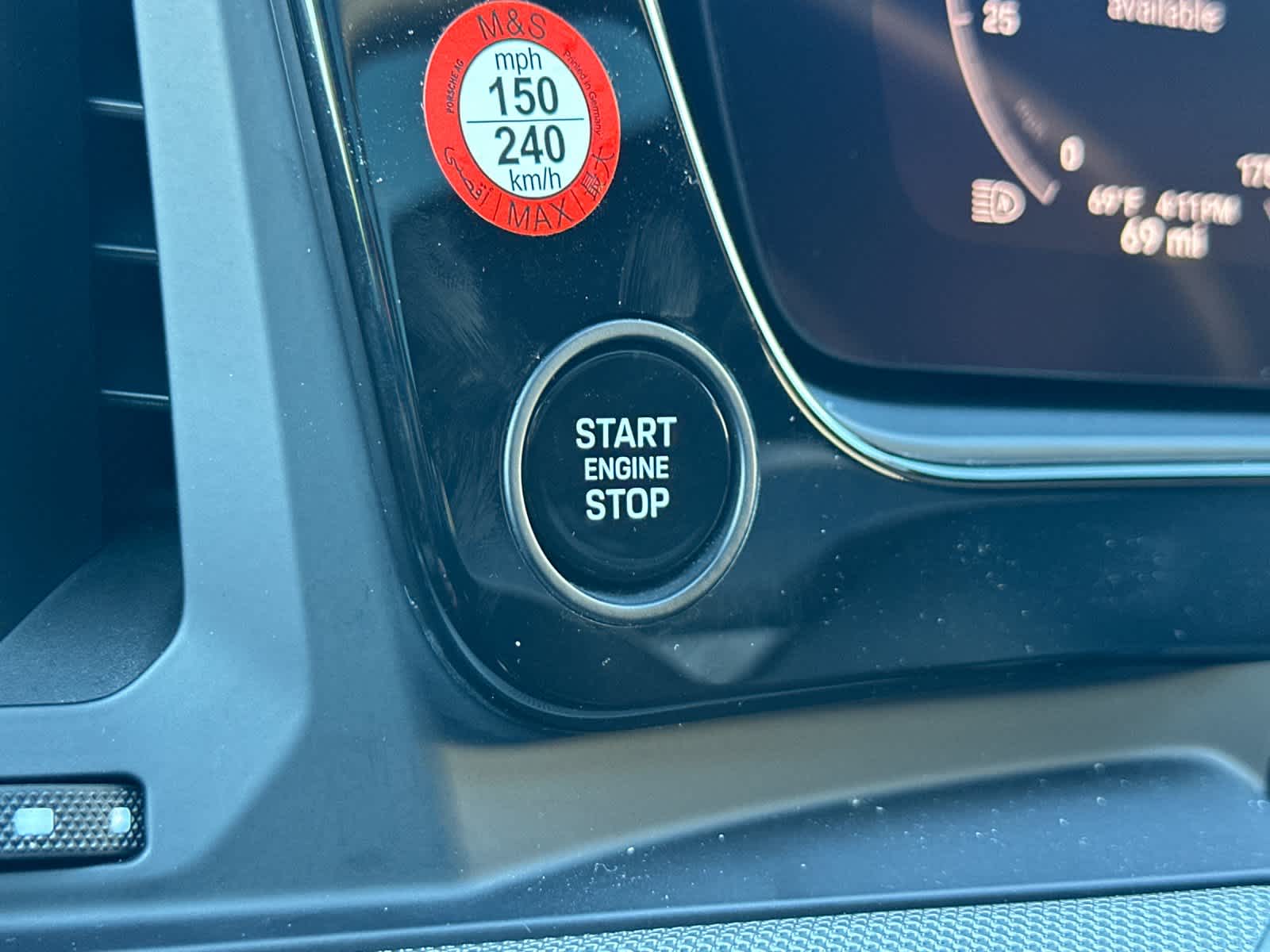 Thumbnail: 2025 Porsche Cayenne - 26