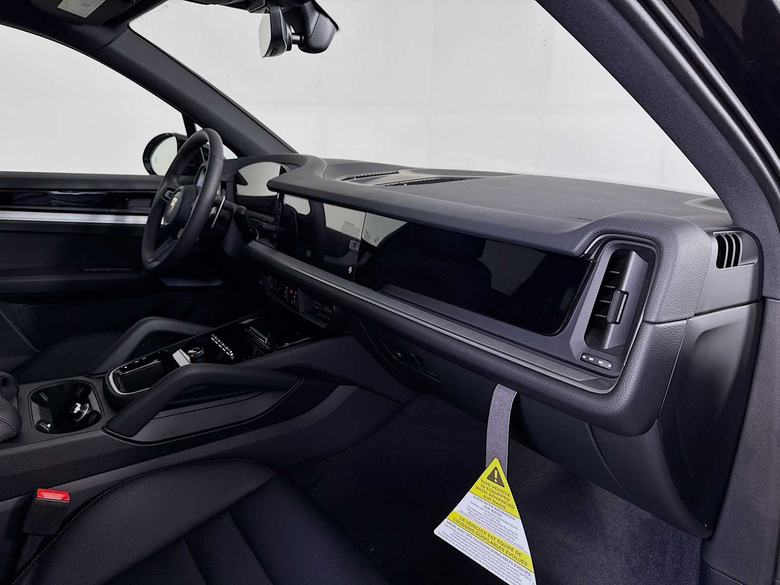 Thumbnail: 2026 Porsche Cayenne - 22