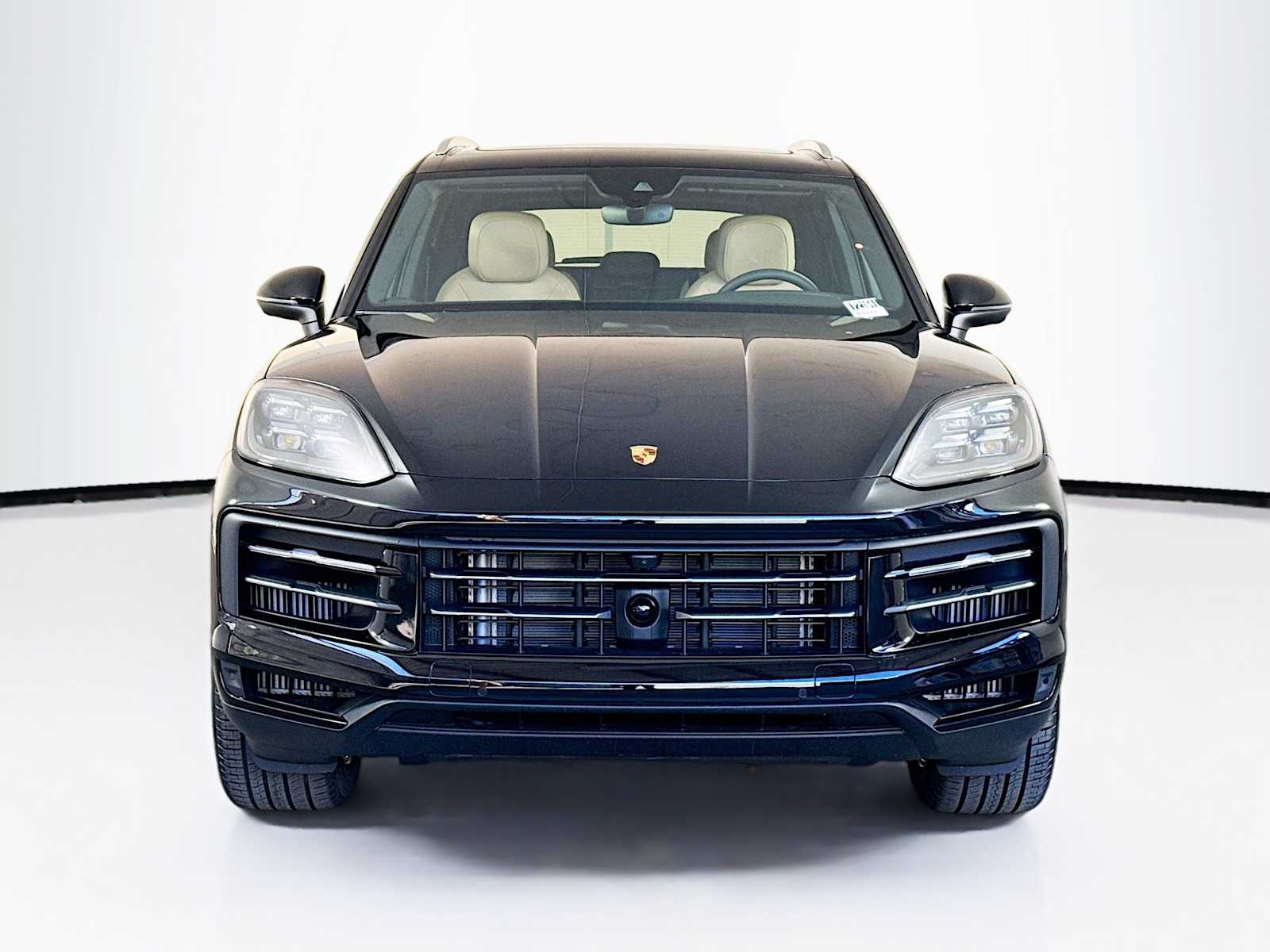 Thumbnail: 2026 Porsche Cayenne - 6