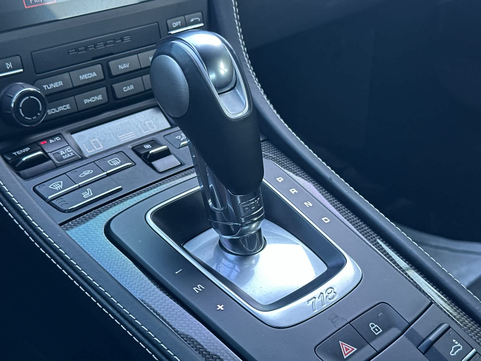 Thumbnail: 2024 Porsche 718 Cayman - 21