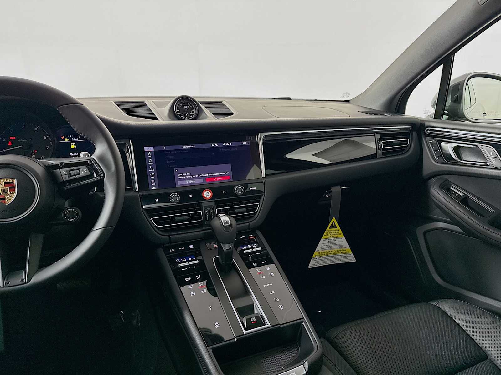 Thumbnail: 2026 Porsche Macan - 19