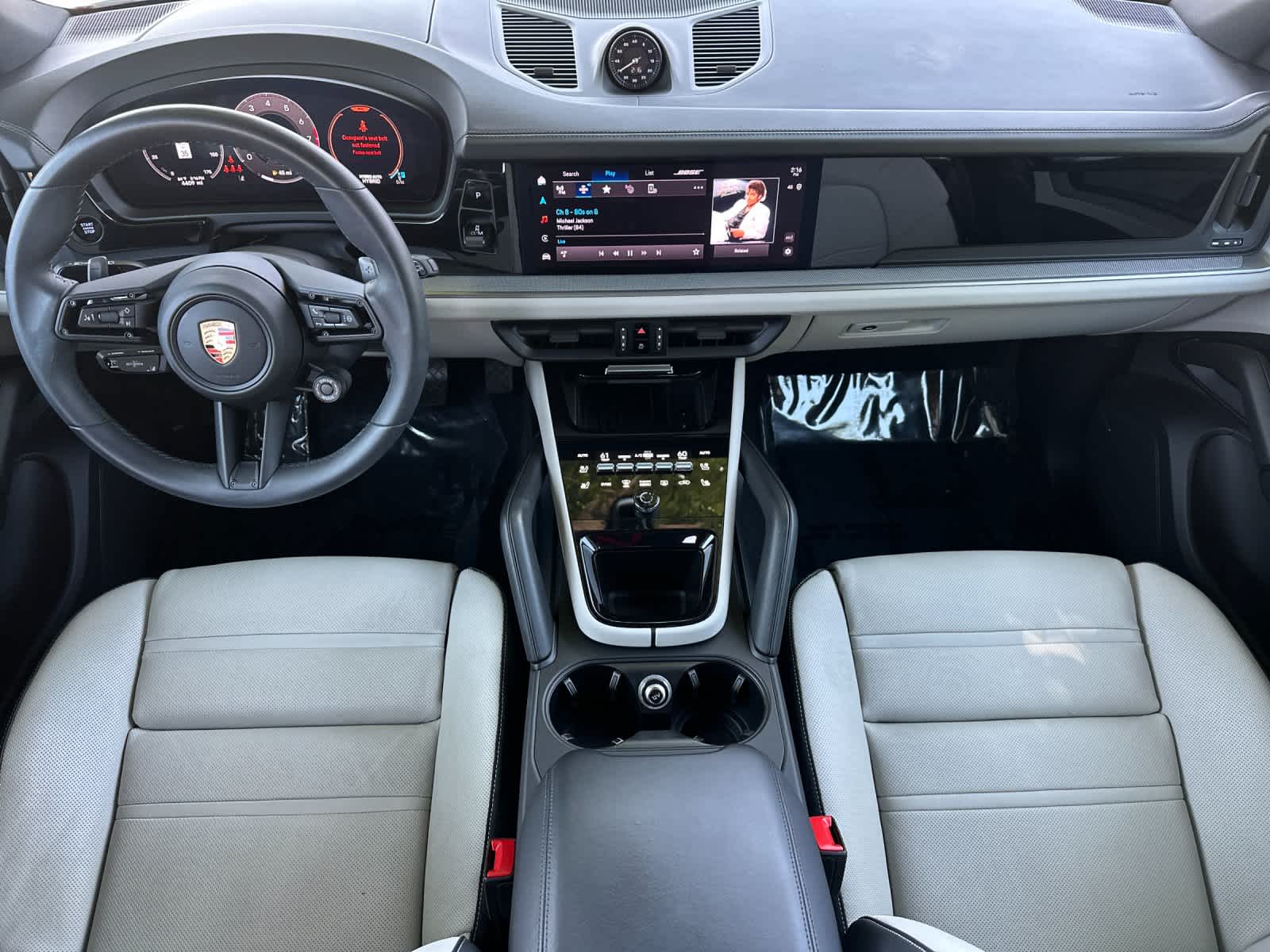 Thumbnail: 2025 Porsche Cayenne - 6