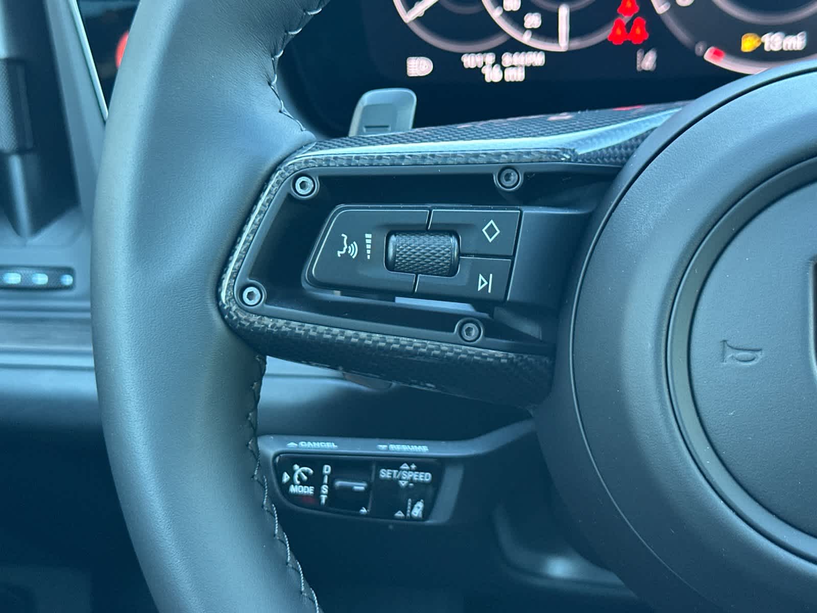 Thumbnail: 2026 Porsche Cayenne - 28