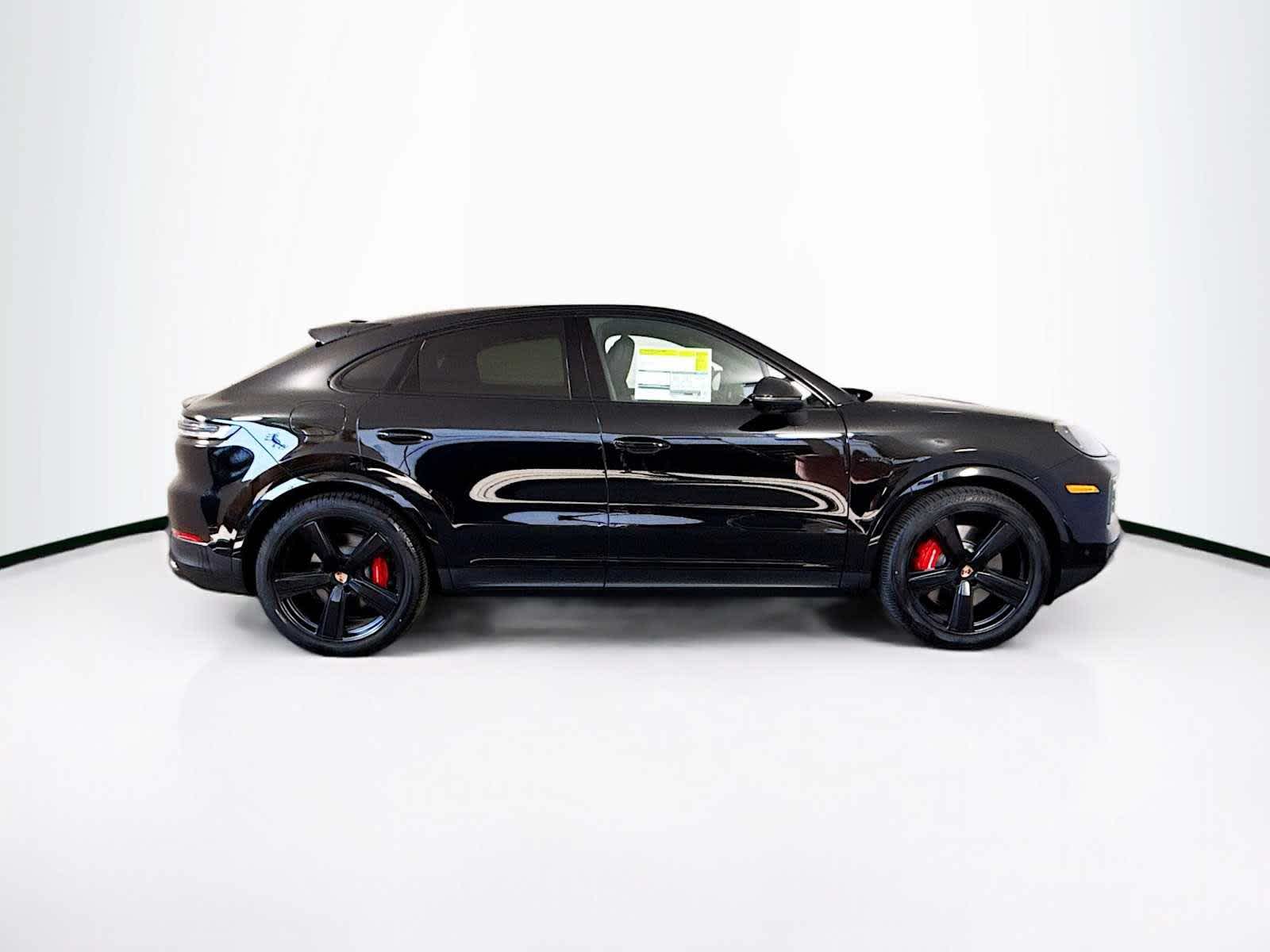 Thumbnail: 2026 Porsche Cayenne - 8