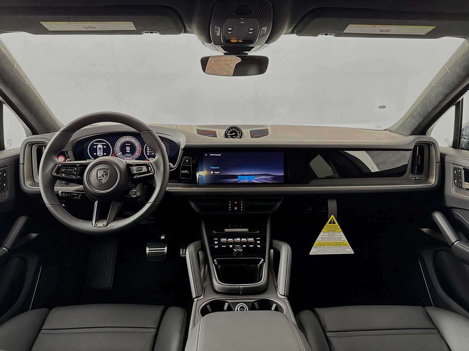 Thumbnail: 2026 Porsche Cayenne - 27