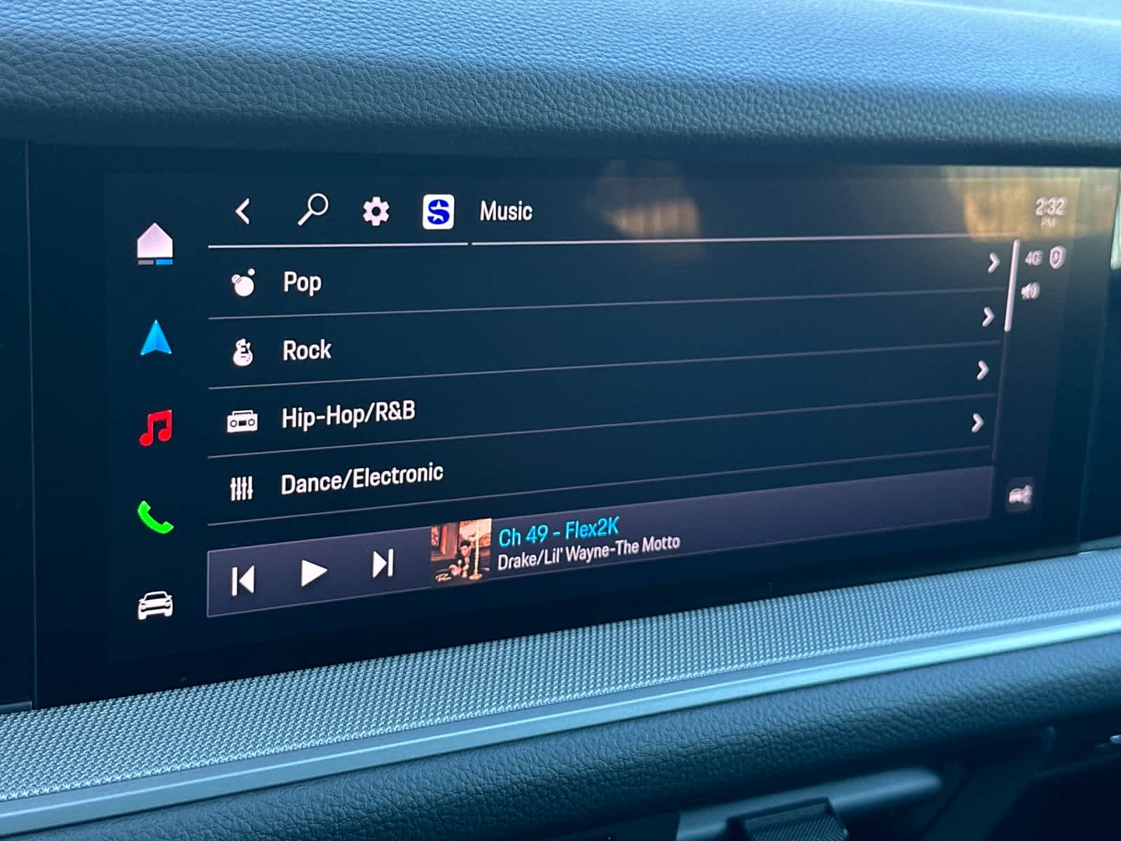 Thumbnail: 2026 Porsche Cayenne - 20