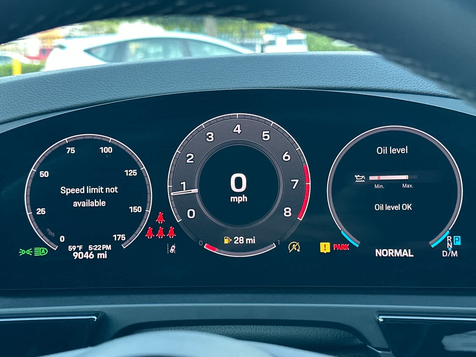 Thumbnail: 2025 Porsche Cayenne - 29