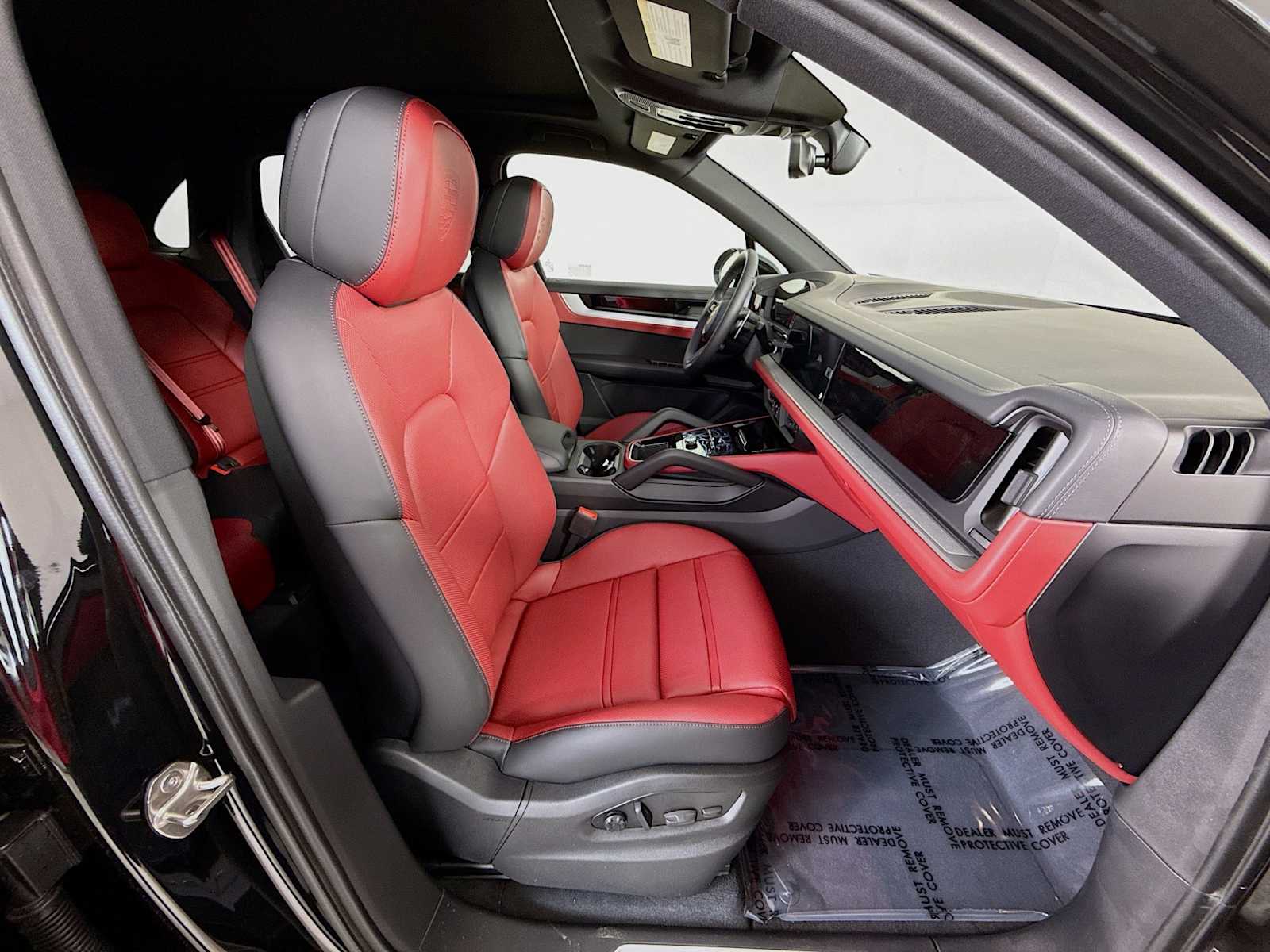 Thumbnail: 2025 Porsche Cayenne - 21