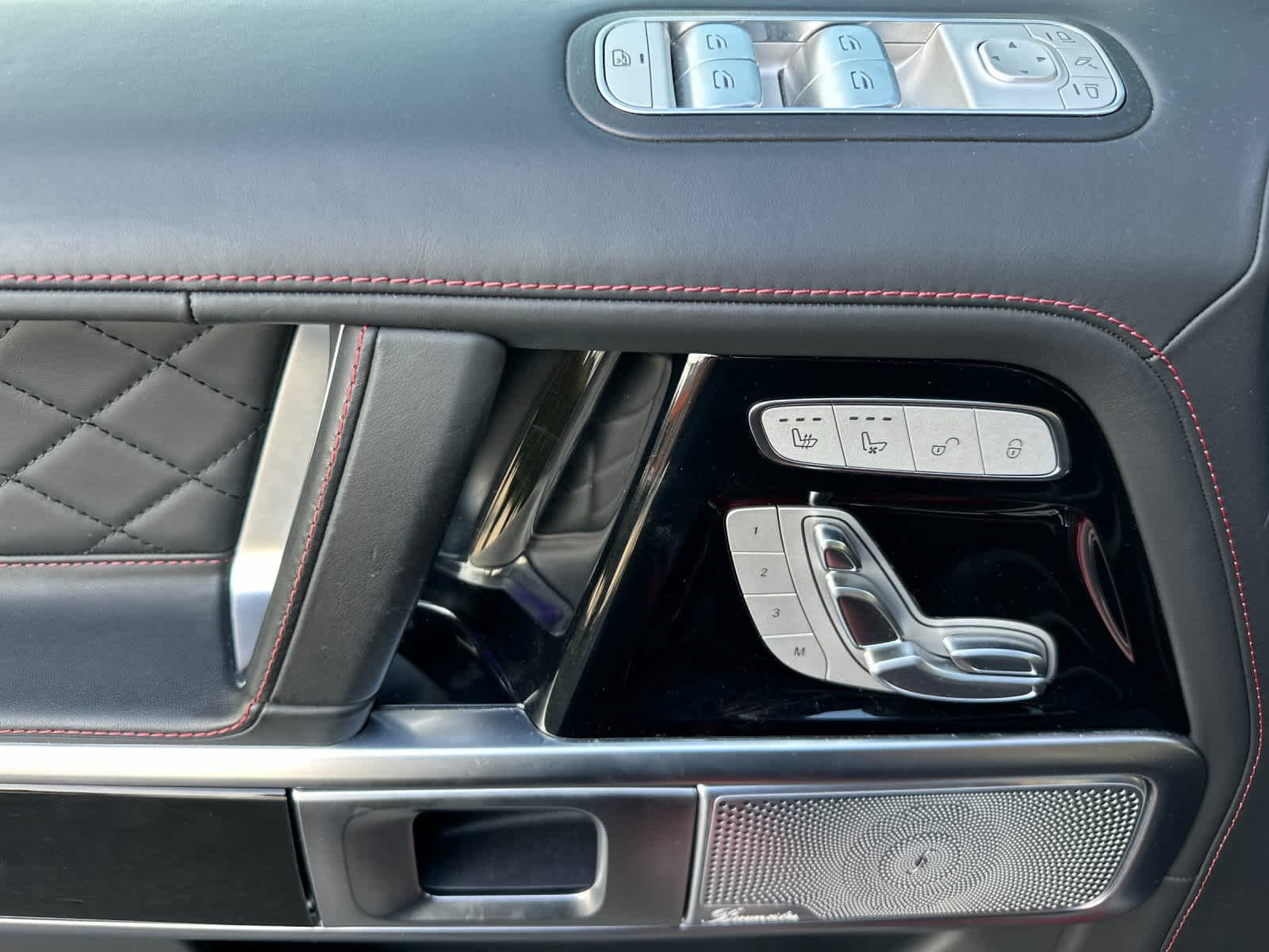 Thumbnail: 2023 Mercedes-Benz G-Class - 12