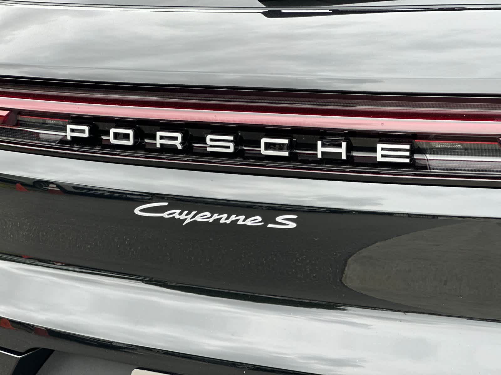 Thumbnail: 2026 Porsche Cayenne - 33