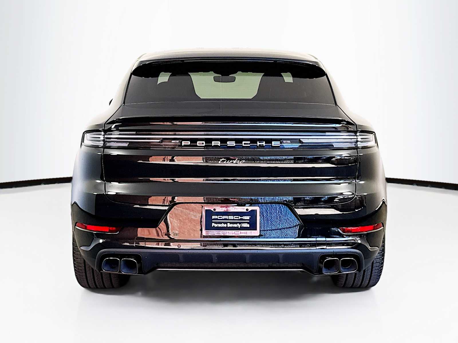 Thumbnail: 2026 Porsche Cayenne - 10