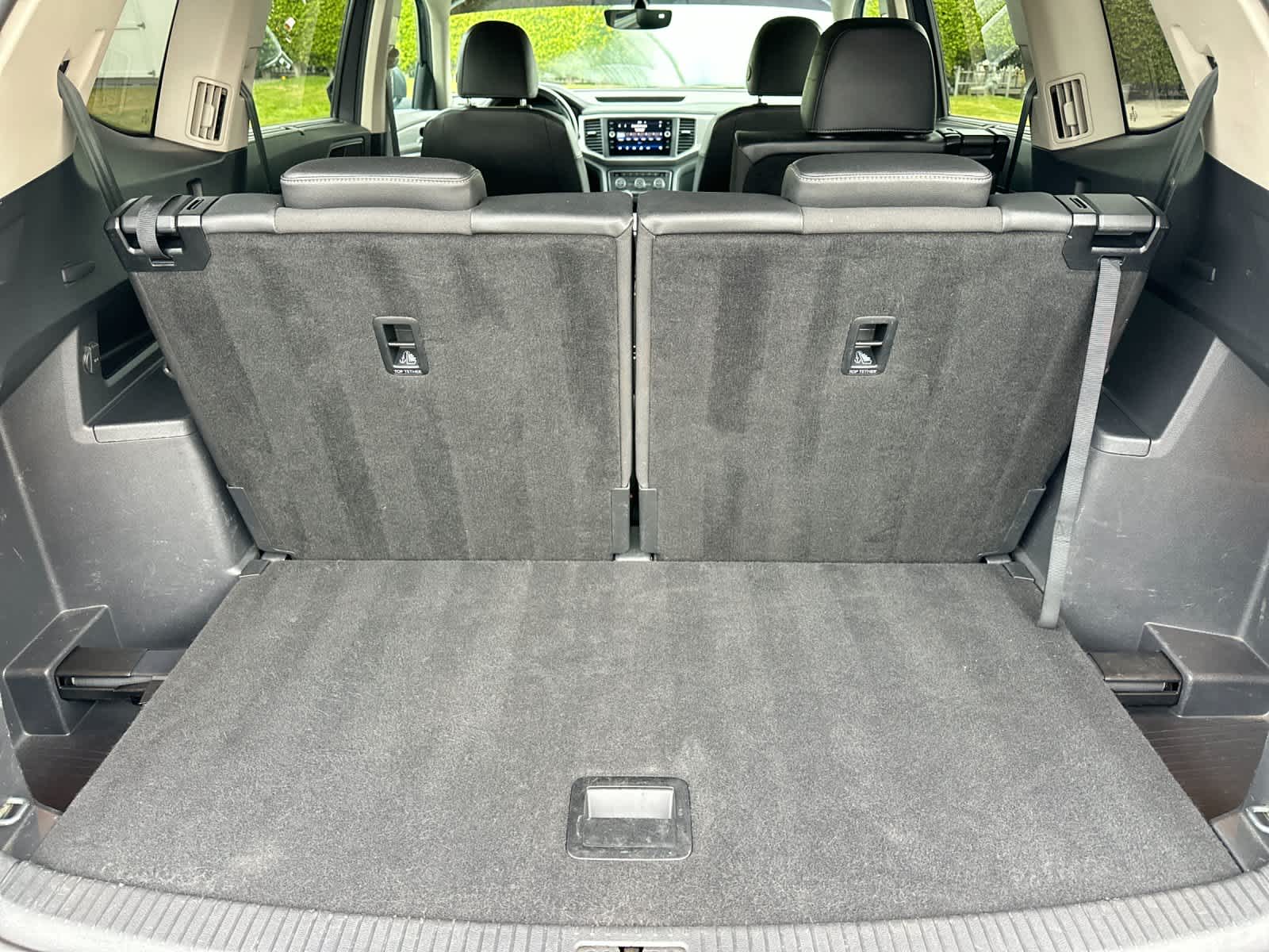 Thumbnail: 2019 Volkswagen Atlas - 17