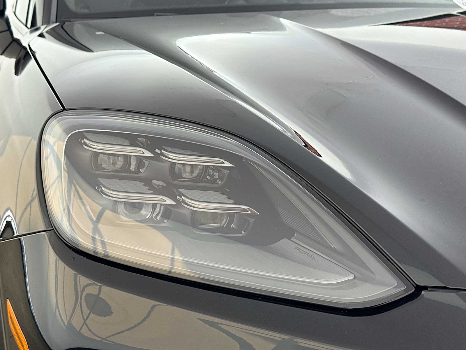 Thumbnail: 2026 Porsche Cayenne - 28