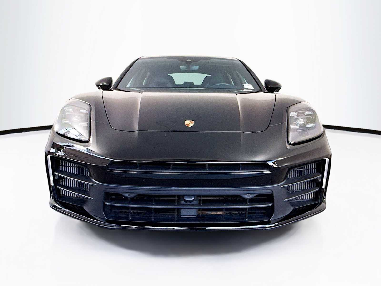 Thumbnail: 2025 Porsche Panamera - 6