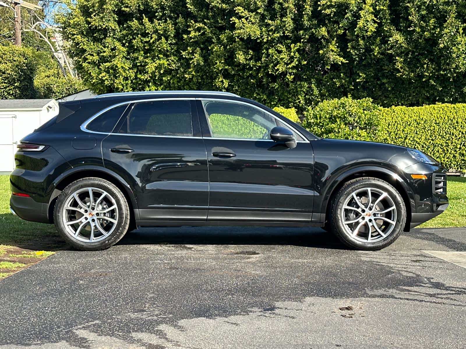 Thumbnail: 2026 Porsche Cayenne - 9