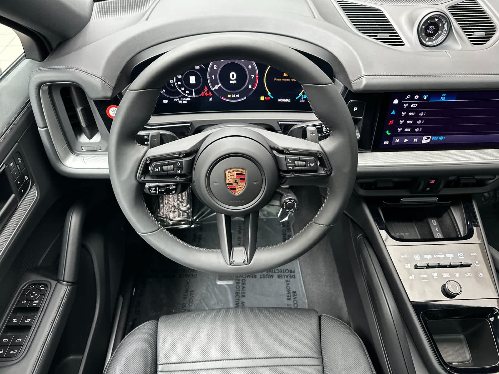 Thumbnail: 2026 Porsche Cayenne - 15