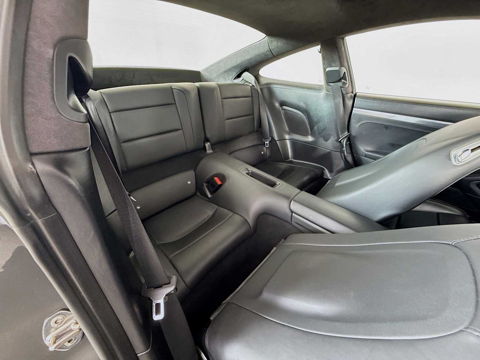 Thumbnail: 2013 Porsche 911 - 21