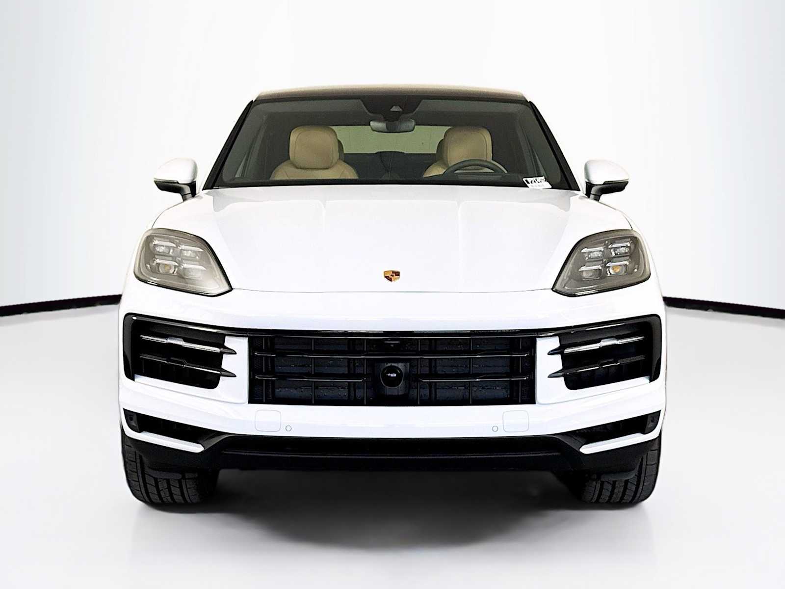 Thumbnail: 2025 Porsche Cayenne - 6