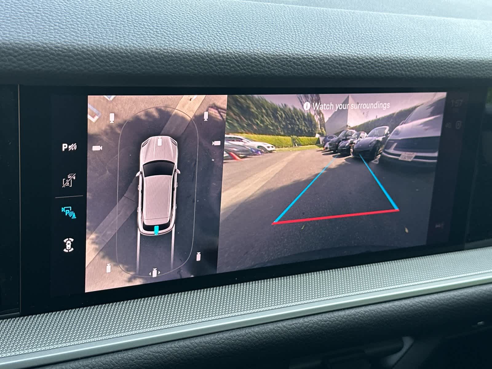 Thumbnail: 2026 Porsche Cayenne - 23