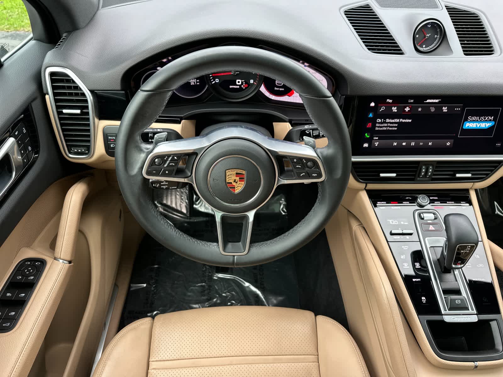 Thumbnail: 2023 Porsche Cayenne - 15