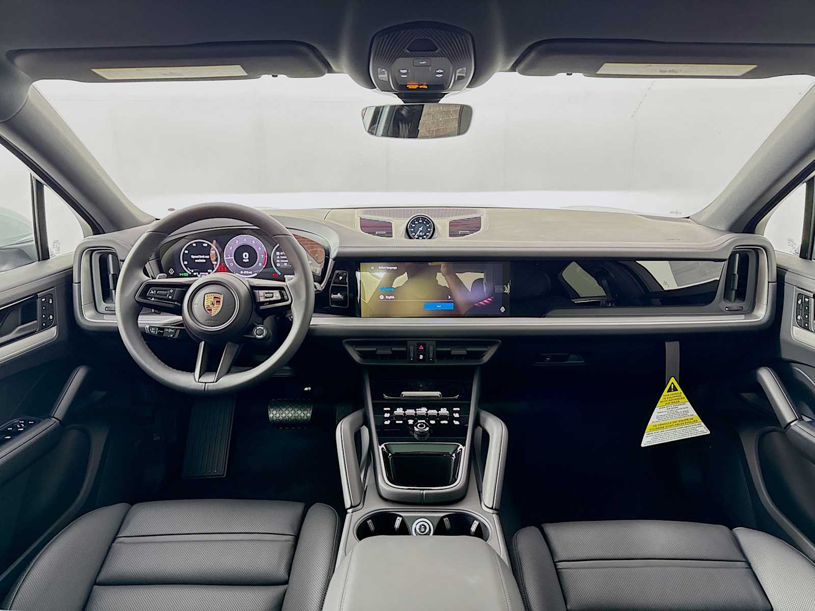 Thumbnail: 2025 Porsche Cayenne - 27