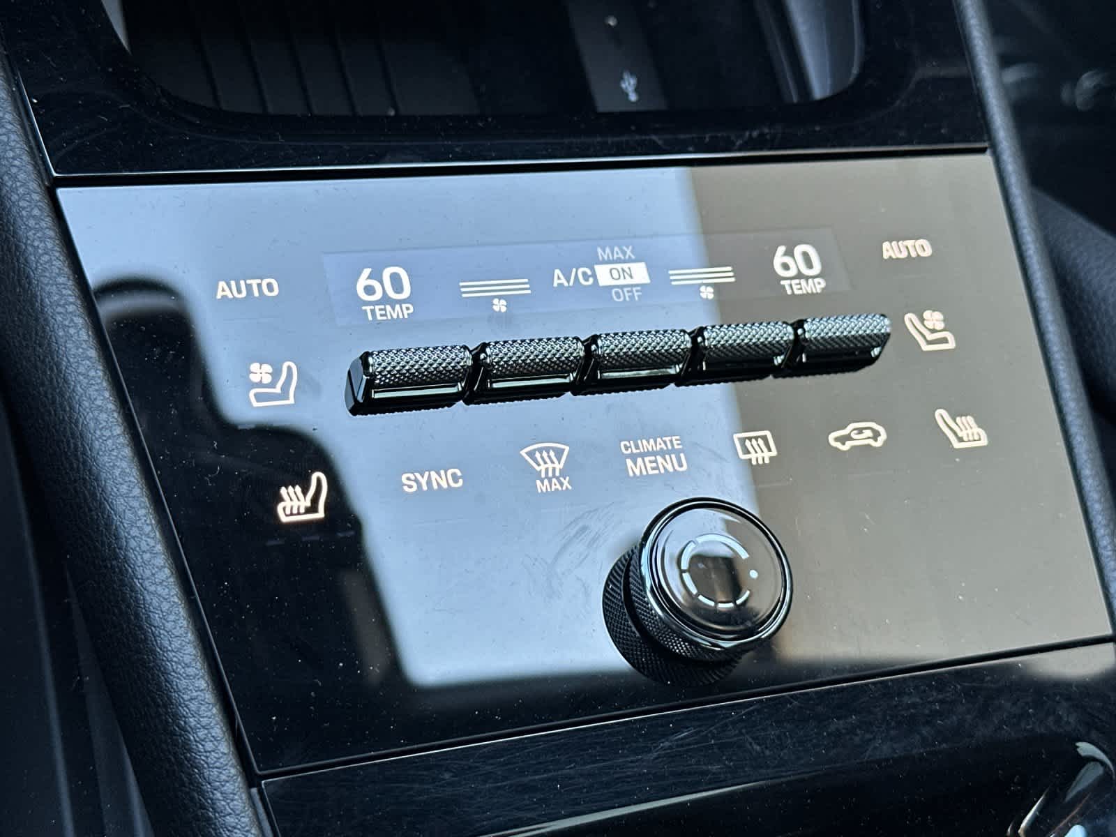 Thumbnail: 2025 Porsche Cayenne - 24