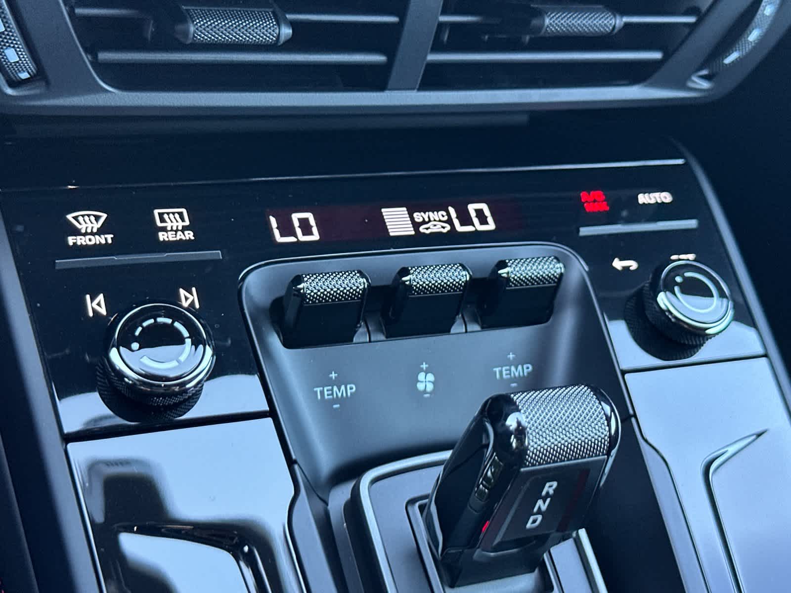 Thumbnail: 2026 Porsche 911 - 18