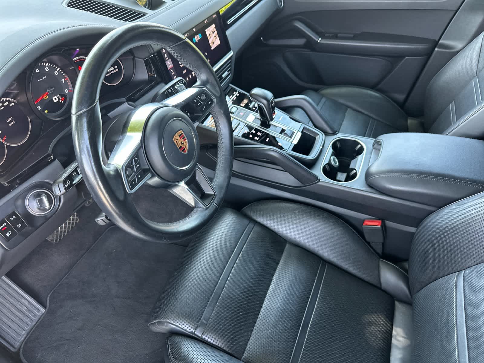 Thumbnail: 2019 Porsche Cayenne - 4