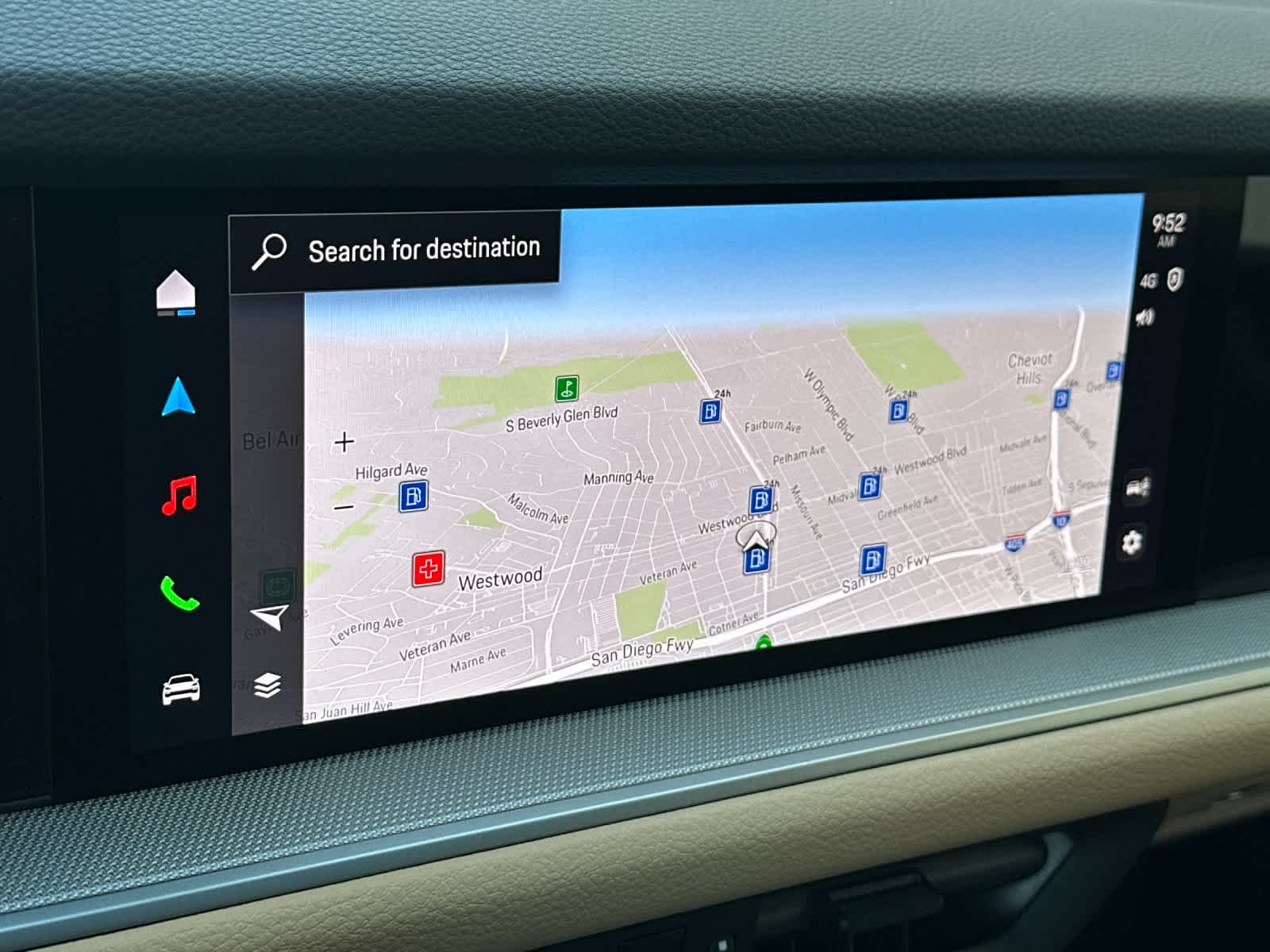 Thumbnail: 2026 Porsche Cayenne - 22