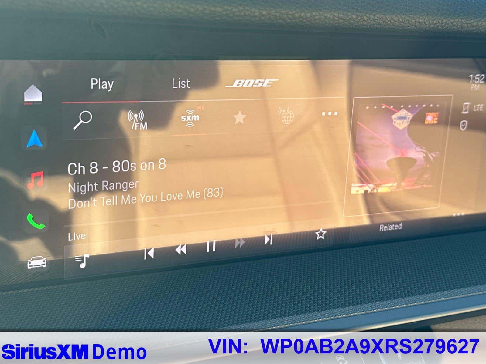 Thumbnail: 2024 Porsche 911 - 29