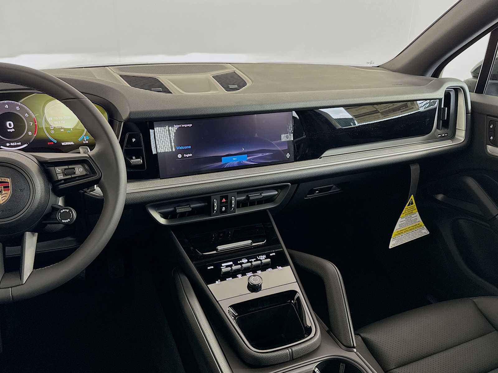 Thumbnail: 2026 Porsche Cayenne - 19