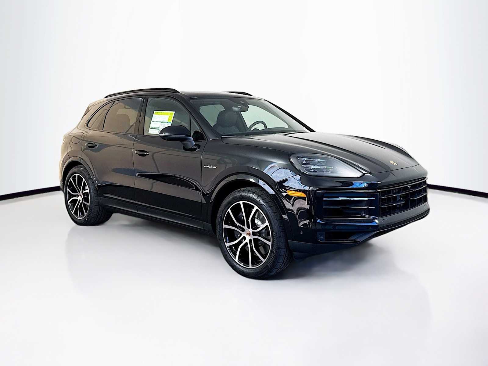 Thumbnail: 2026 Porsche Cayenne - 7