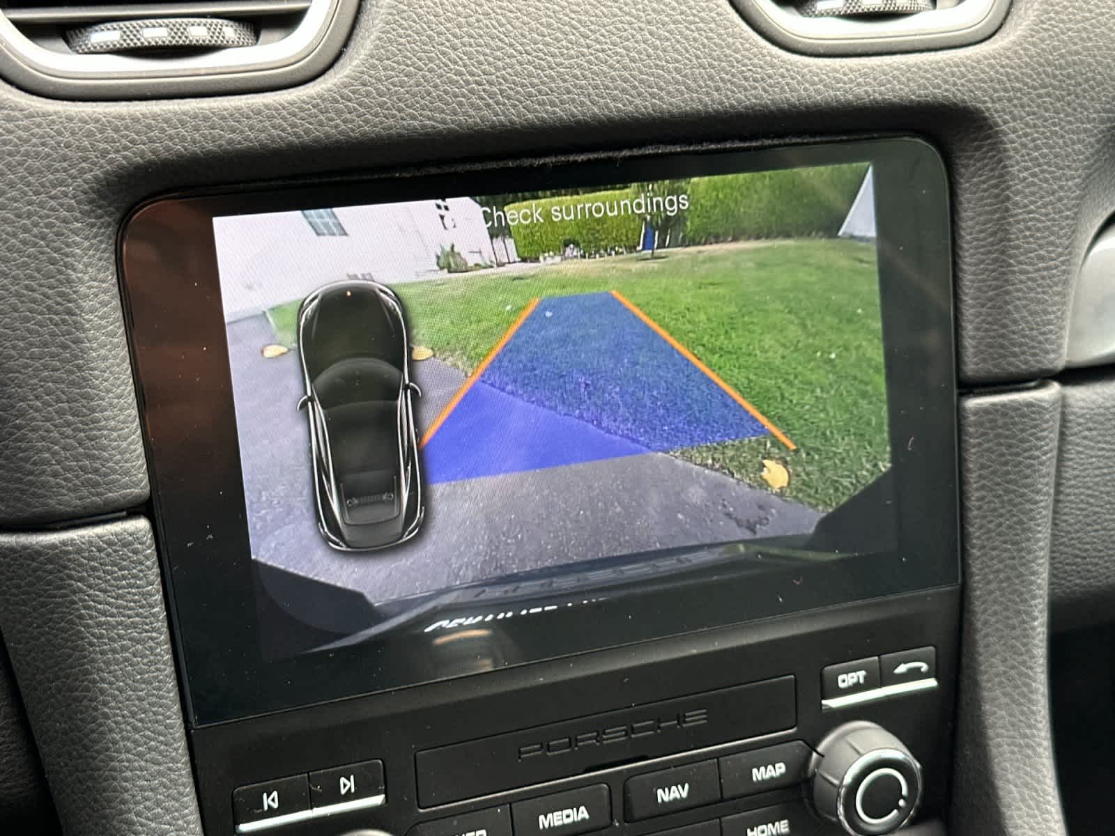 Thumbnail: 2025 Porsche 718 Cayman - 18