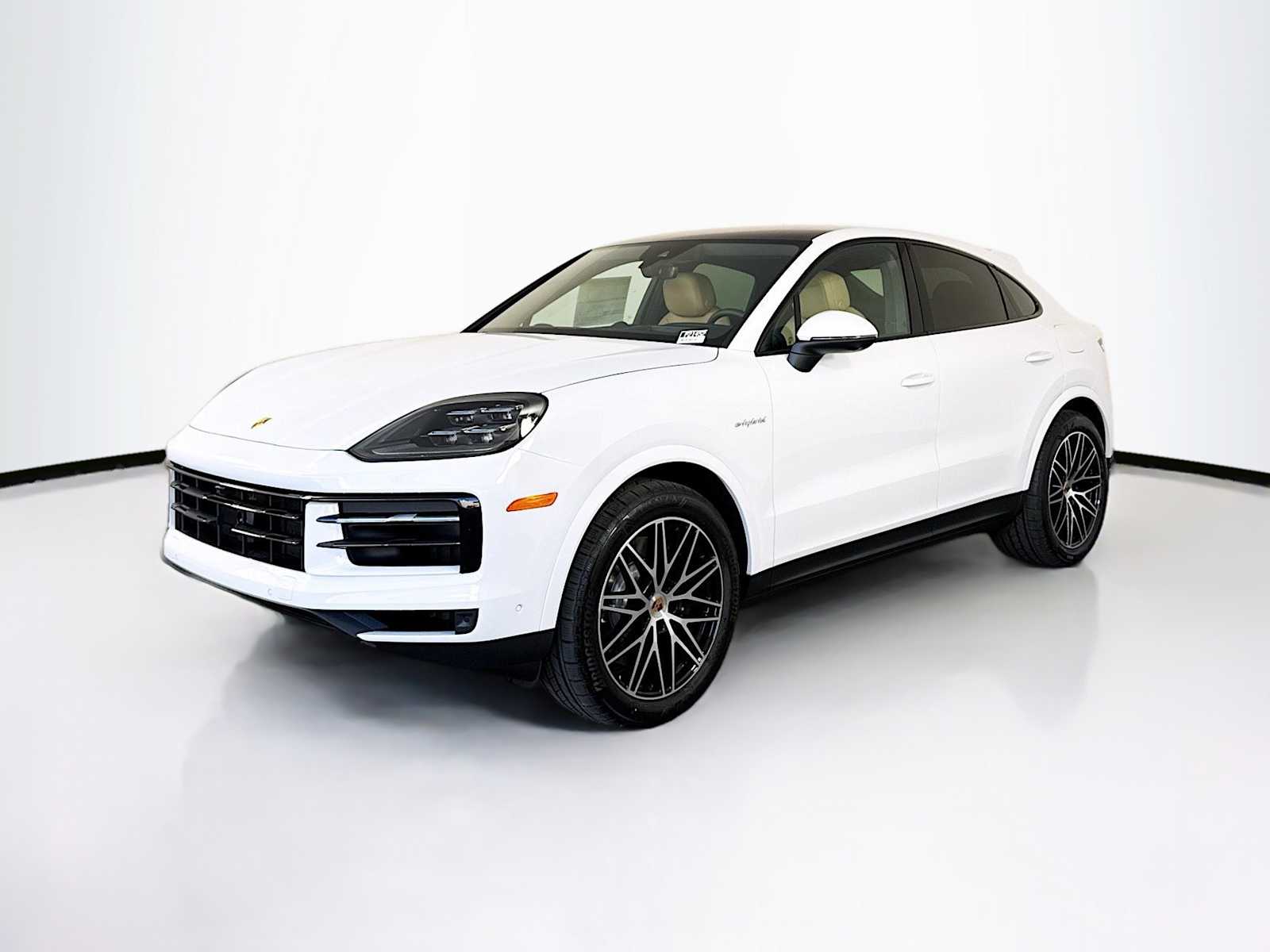 Thumbnail: 2025 Porsche Cayenne - 1