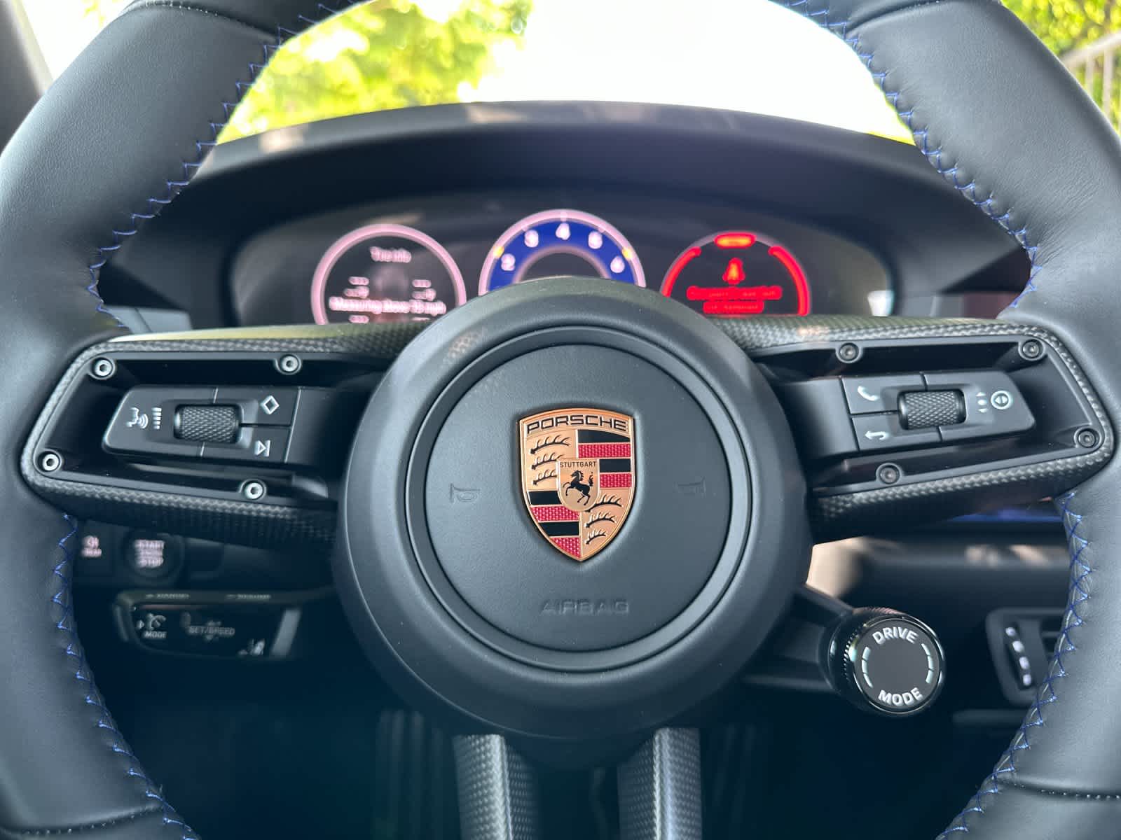 Thumbnail: 2026 Porsche 911 - 25