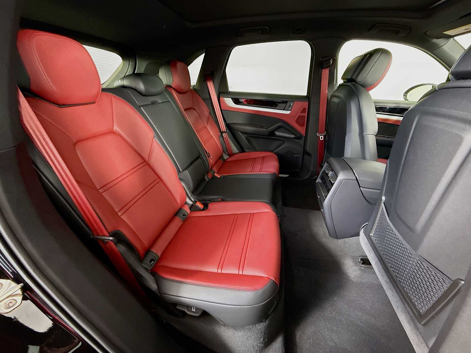 Thumbnail: 2025 Porsche Cayenne - 20