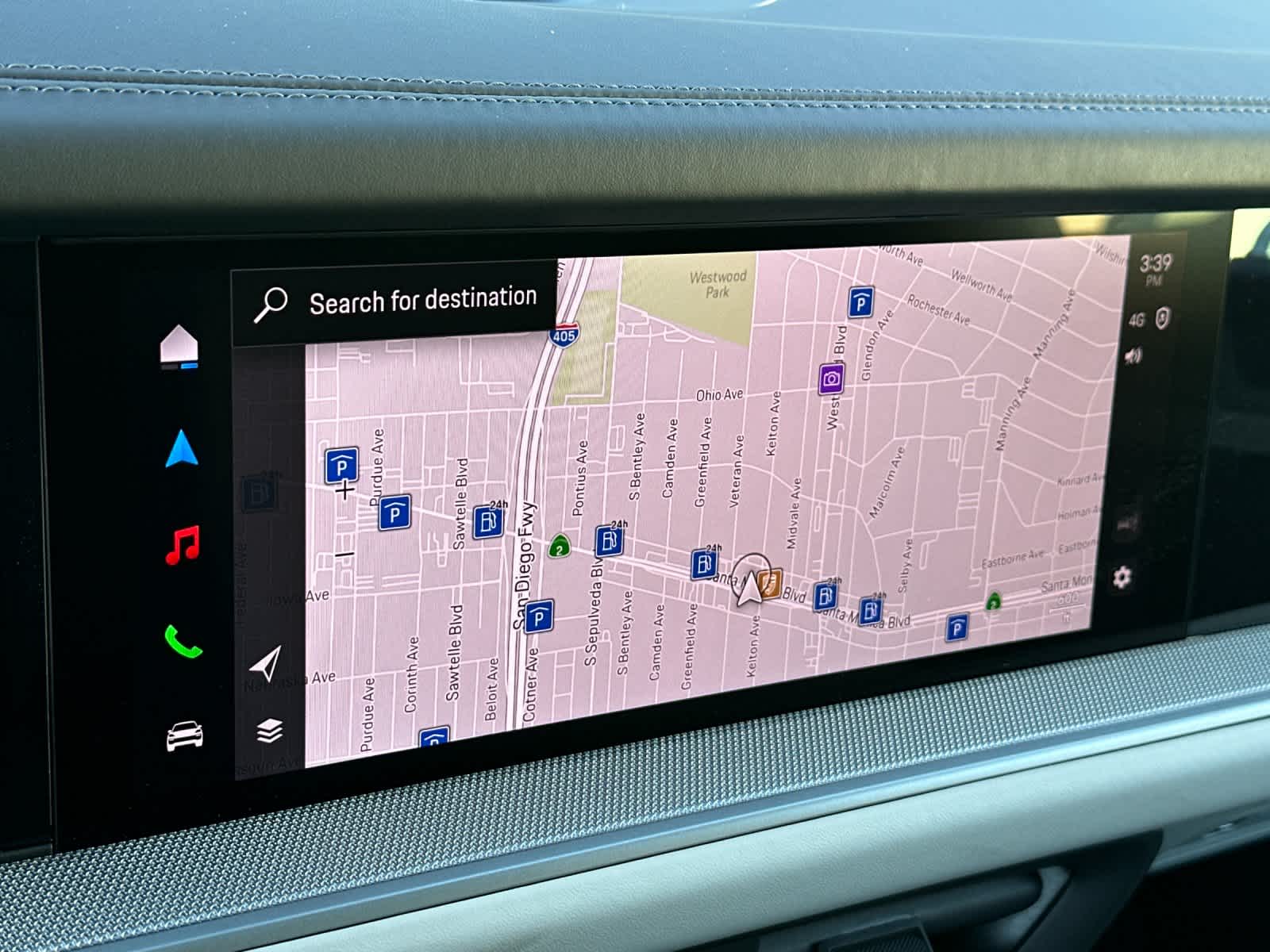 Thumbnail: 2026 Porsche Cayenne - 22